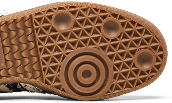 Adidas Samba Consortium Cup END. Past Spor Ayakkabı - Resim 5