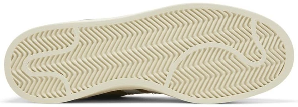 Adidas Campus x Bad Bunny Wild Moss Spor Ayakkabı - 4
