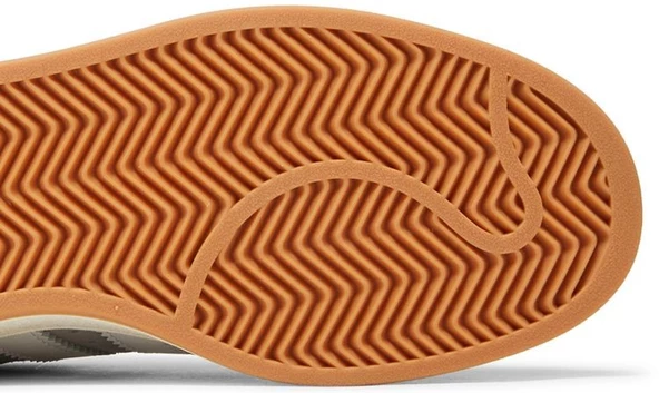 Adidas Campus 00s Grey Gum Spor Ayakkabı - Resim 5