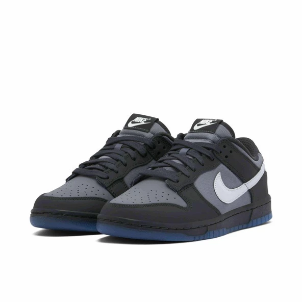 Nike Dunk Low Anthracite Erkek Spor Ayakkabı - 4