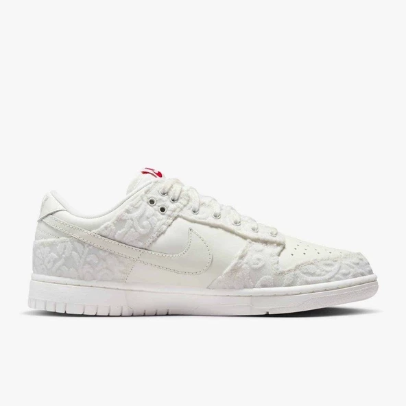 Nike Dunk Low Give Her Flowers Spor Ayakkabı - Resim 3