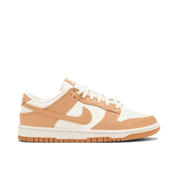 Nike Dunk Low Harvest Moon Kadın Spor Ayakkabı - 2
