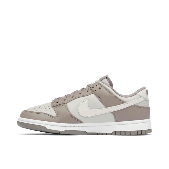 Nike Dunk Low Bone Tan Spor Ayakkabı - 2