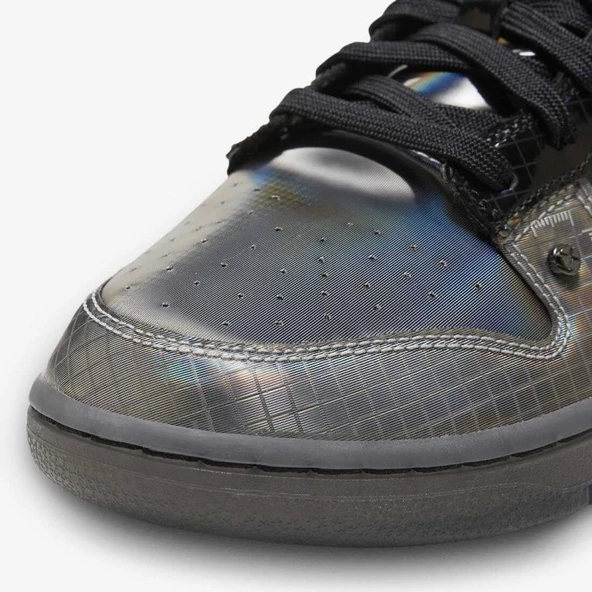 NIKE Dunk Low BETRUE To Your DNA Hyperflat Erkek Spor Ayakkabı - Resim 6