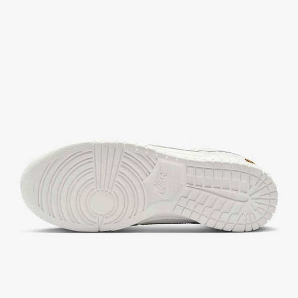 Nike Dunk Low Give Her Flowers Spor Ayakkabı - Resim 2