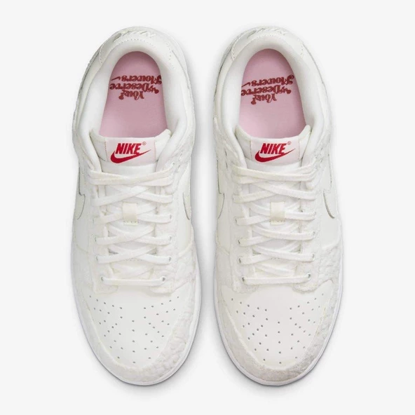 Nike Dunk Low Give Her Flowers Spor Ayakkabı - Resim 4