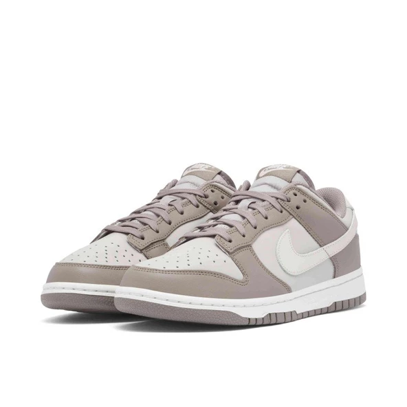 Nike Dunk Low Bone Tan Spor Ayakkabı - 3