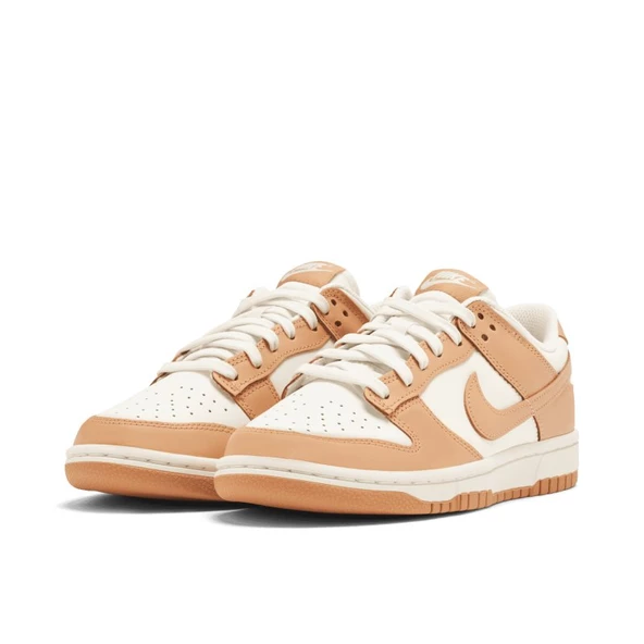 Nike Dunk Low Harvest Moon Kadın Spor Ayakkabı - 3