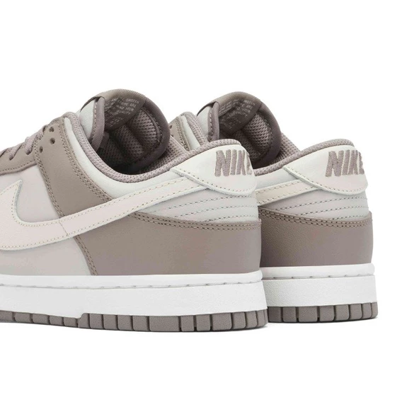 Nike Dunk Low Bone Tan Spor Ayakkabı - 4