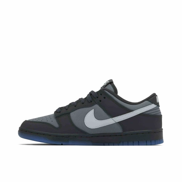 Nike Dunk Low Anthracite Erkek Spor Ayakkabı