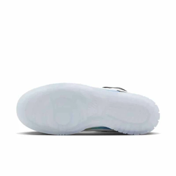 Nike Air Dunk Jumbo Unlock Your Space Panda Erkek Spor Ayakkabı - 3