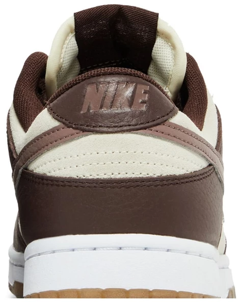 Nike Dunk Low Plum Eclipse Spor Ayakkabı - 7