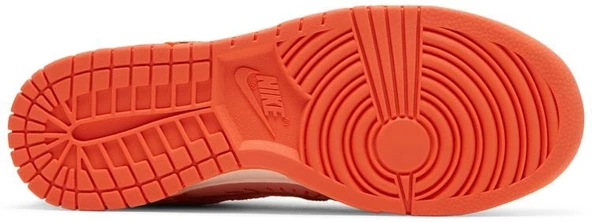 Nike Dunk Low Winter Solstice Spor Ayakkabı - 4