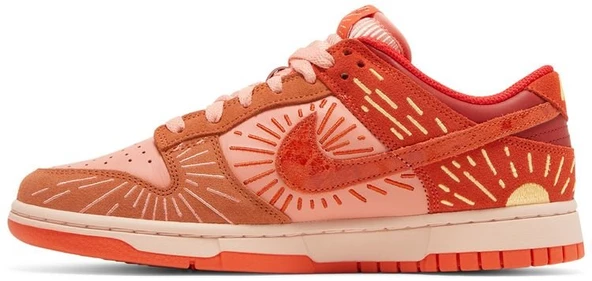 Nike Dunk Low Winter Solstice Spor Ayakkabı - 3