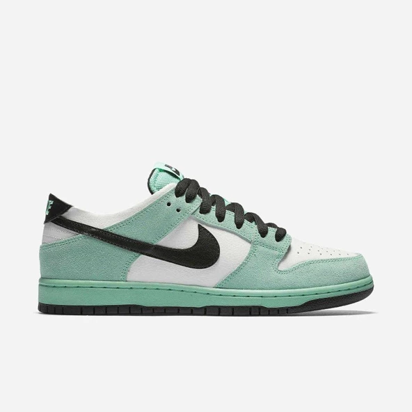 Nike SB Dunk Low Sea Crystal Erkek Spor Ayakkabı
