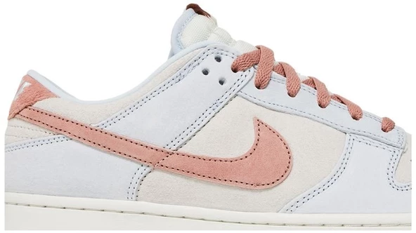 Nike Dunk Low Fossil Rose Spor Ayakkabı - Resim 2