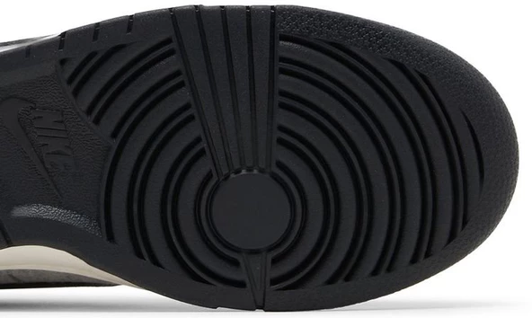 Nike Dunk Low Copy Paste Spor Ayakkabı - Resim 5