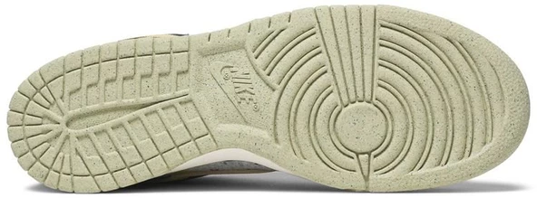 Nike Dunk Low Community Garden Spor Ayakkabı - 4