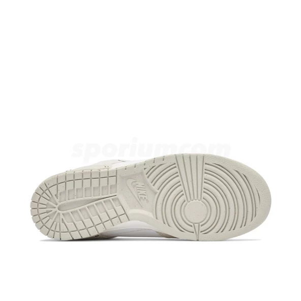 Nike Dunk Low Disrupt 2 Pale Ivory Black Spor Ayakkabı - 4