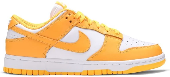 Nike Dunk Low Laser Orange Spor Ayakkabı