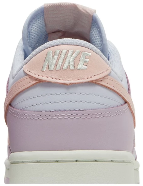 Nike Dunk Low Easter 2022 Womens Spor Ayakkabı - Resim 7