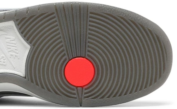 Nike SB Dunk Low VX1000 Camcorder Spor Ayakkabı - Resim 5