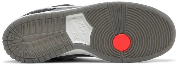 Nike SB Dunk Low VX1000 Camcorder Spor Ayakkabı - Resim 4