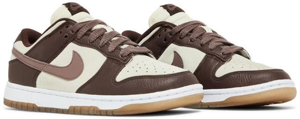 Nike Dunk Low Plum Eclipse Spor Ayakkabı - 8