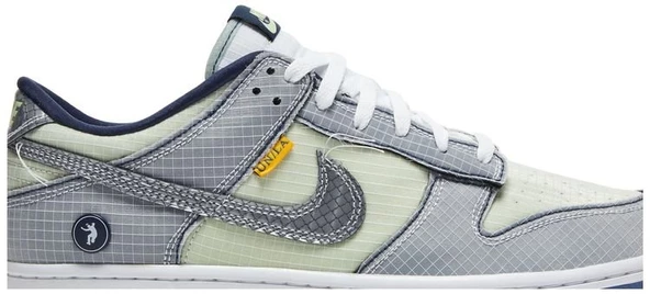 Nike Union x Dunk Low Pistachio Spor Ayakkabı - 2