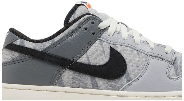 Nike Dunk Low Copy Paste Spor Ayakkabı - Resim 2