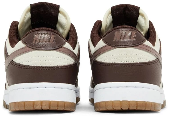 Nike Dunk Low Plum Eclipse Spor Ayakkabı - 6