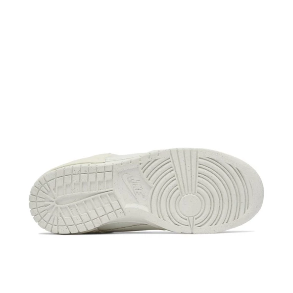 Nike Dunk Low Disrupt 2 Pale Ivory Spor Ayakkabı - 5