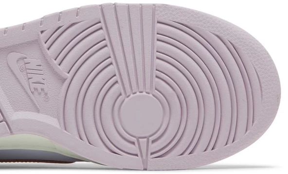Nike Dunk Low Easter 2022 Womens Spor Ayakkabı - Resim 5