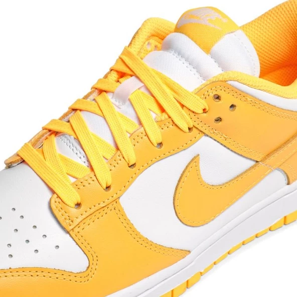 Nike Dunk Low Laser Orange Spor Ayakkabı - 9
