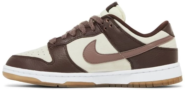 Nike Dunk Low Plum Eclipse Spor Ayakkabı - 3