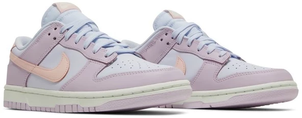 Nike Dunk Low Easter 2022 Womens Spor Ayakkabı - Resim 8