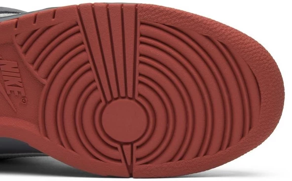 Nike Dunk Low Pro SB Skateboard Pigeon Spor Ayakkabı - Resim 5