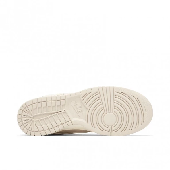 Nike Dunk Low Light Orewood Brown Spor Ayakkabı - 6
