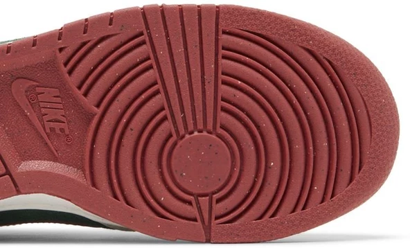 Nike Dunk Low SE All Petals United Spor Ayakkabı - Resim 5