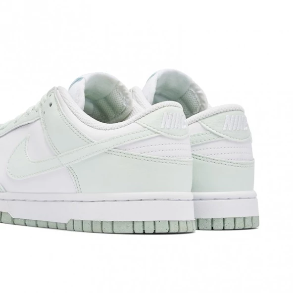 Nike Dunk Low Next Nature White Mint Spor Ayakkabı - 2