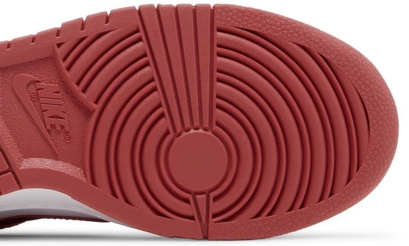 Nike Dunk Low Premium Valentines Day Kadın Spor Ayakkabı - Resim 5