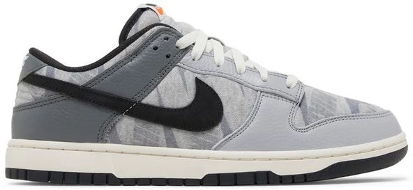 Nike Dunk Low Copy Paste Spor Ayakkabı ürün görseli 1