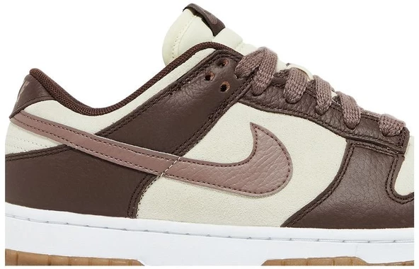 Nike Dunk Low Plum Eclipse Spor Ayakkabı - 2