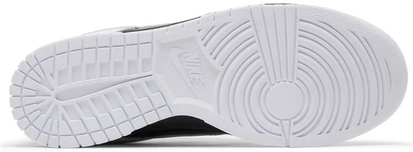 Nike Dunk Low Reverse Panda Spor Ayakkabı - 4