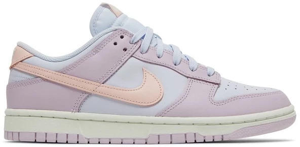 Nike Dunk Low Easter 2022 Womens Spor Ayakkabı