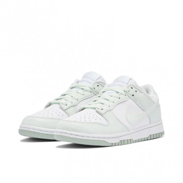 Nike Dunk Low Next Nature White Mint Spor Ayakkabı - 4