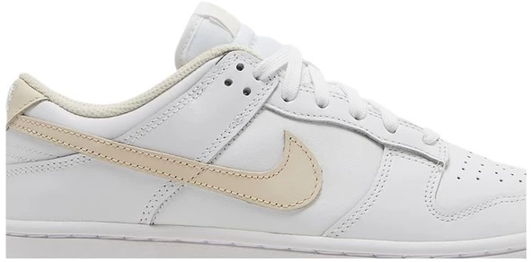 Nike Dunk Low Pearl White Spor Ayakkabı - 2