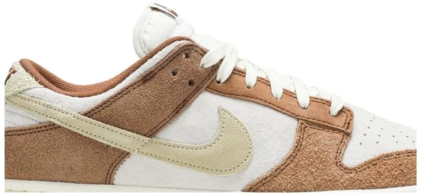 Nike Dunk Low Premium Medium Curry Spor Ayakkabı - Resim 2