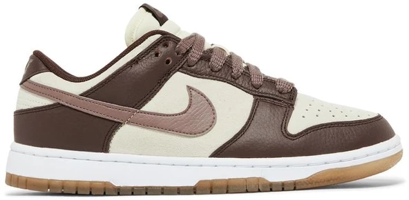 Nike Dunk Low Plum Eclipse Spor Ayakkabı