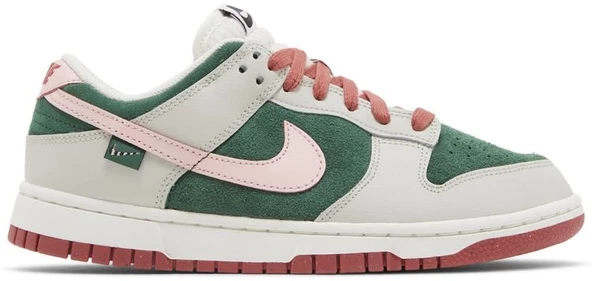 Nike Dunk Low SE All Petals United Spor Ayakkabı